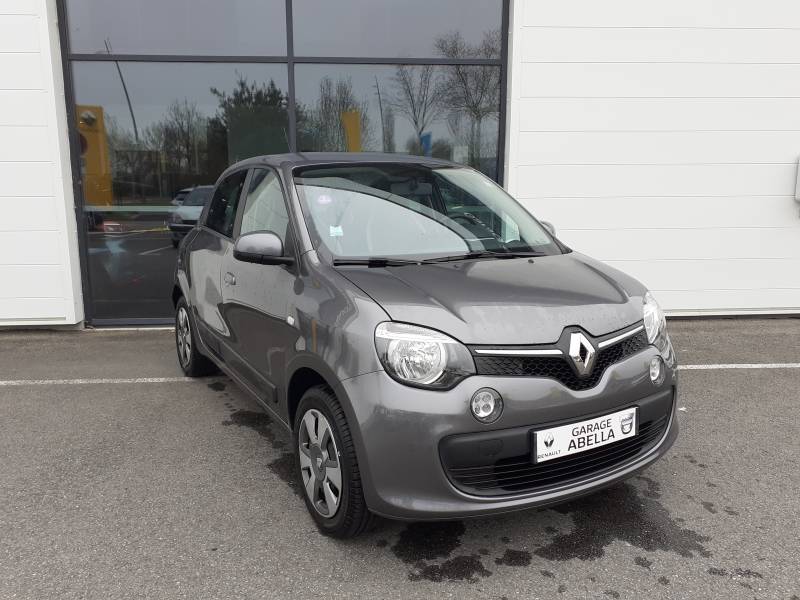 Renault twingo III OCCASION sce 70 zen PROCHE DE TOULOUSE