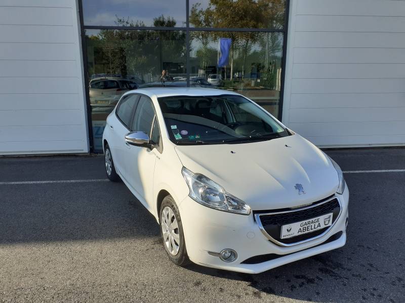 PEUGEOT 208 OCCASION 1.2 VTI 82CV URBAN SOUL A PLAISANCE DU TOUCH PRES DE TOURNEFEUILLE